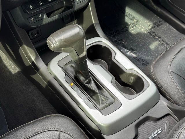Used 2019 Chevrolet Colorado ZR2 image 17