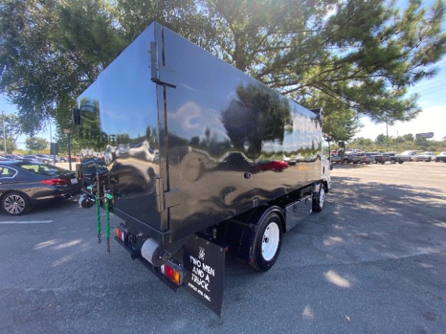 Used 2024 Isuzu NPR image 3