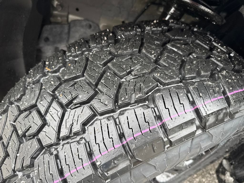 New 2026 Nissan Pathfinder Rock Creek w/ Rock Creek Premium Package image 29