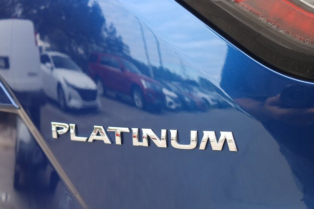 Used 2021 Nissan Murano Platinum w/ Cargo Package image 7