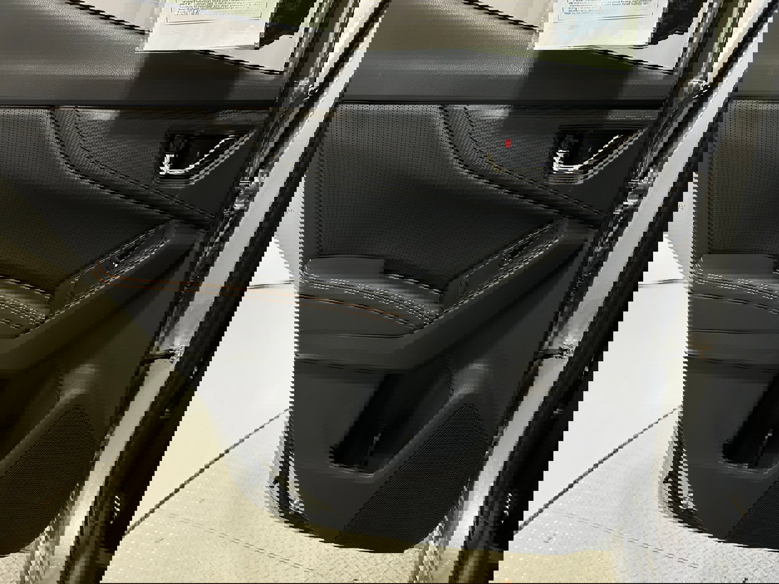 Used 2018 Subaru Crosstrek 2.0i Limited image 29