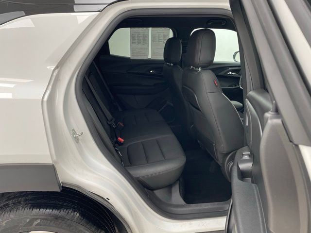 Certified 2023 Chevrolet TrailBlazer RS image 15