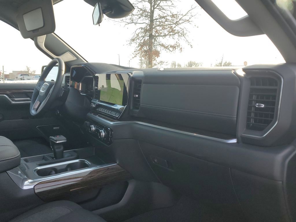 New 2026 GMC Sierra 1500 Elevation w/ Preferred Package image 31