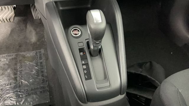 New 2025 Nissan Kicks Play S FWD image 17