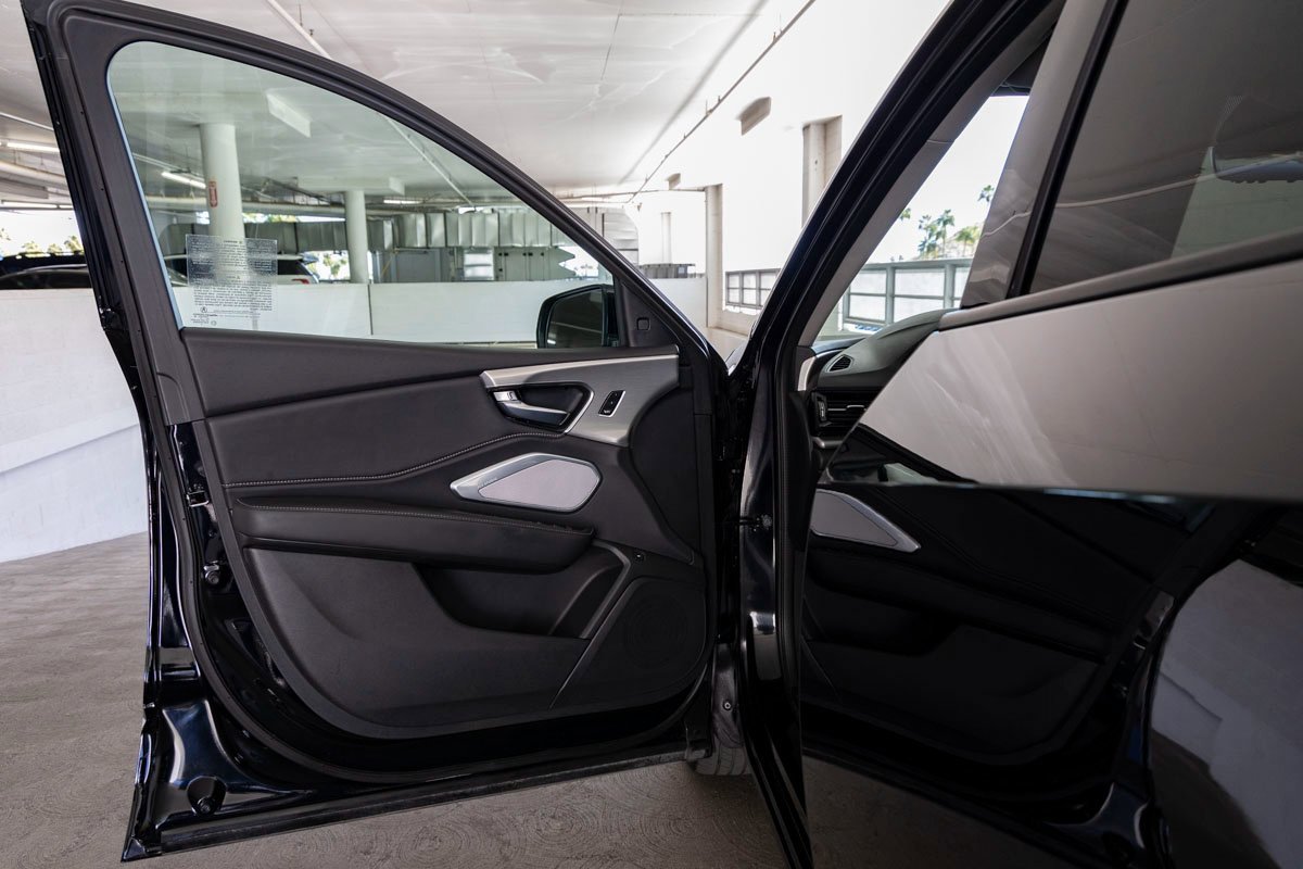 Used 2019 Acura RDX w/ Technology Package image 13