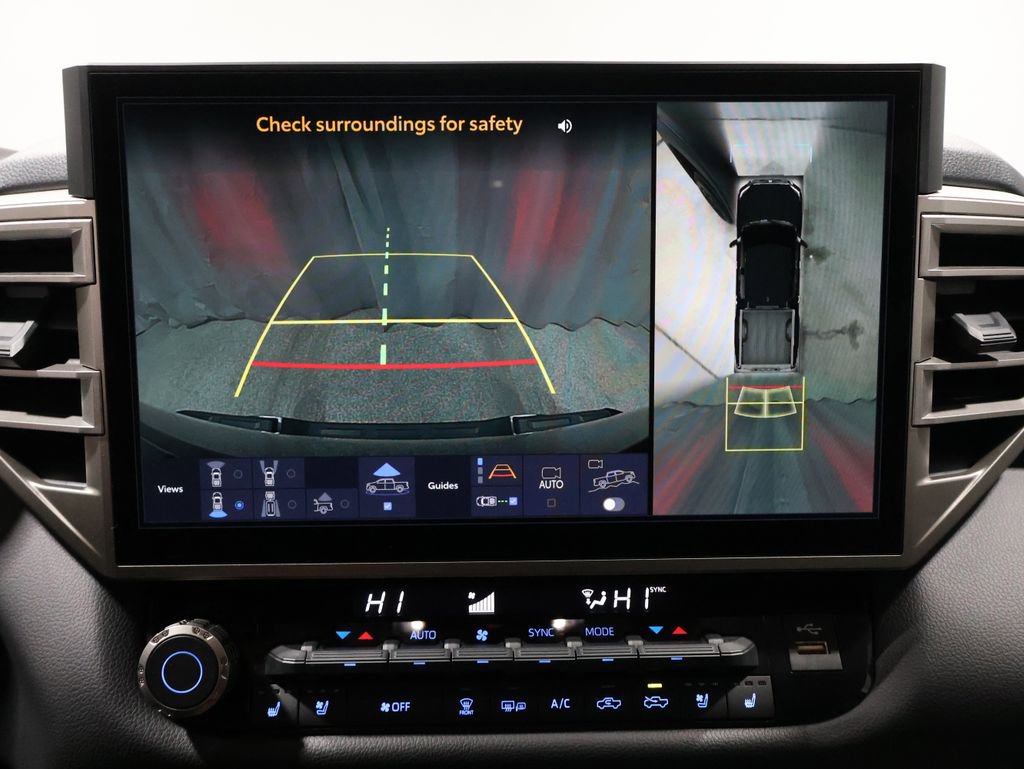 Used 2024 Toyota Tundra Limited image 27