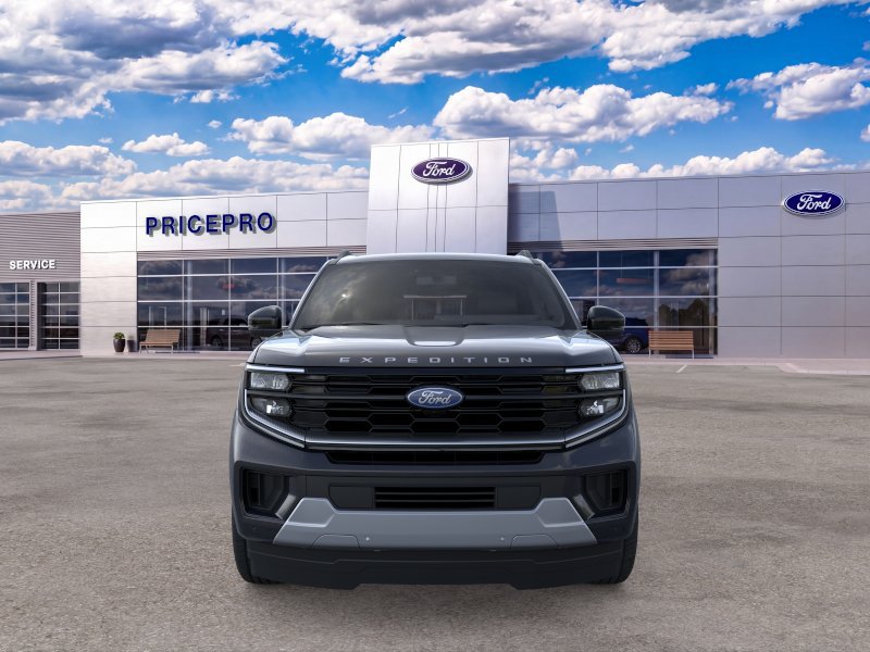 New 2026 Ford Expedition Max Platinum w/ Platinum Ultimate Package AWD/4WD image 6