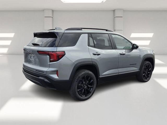 New 2026 GMC Terrain Elevation w/ Black Edition image 5