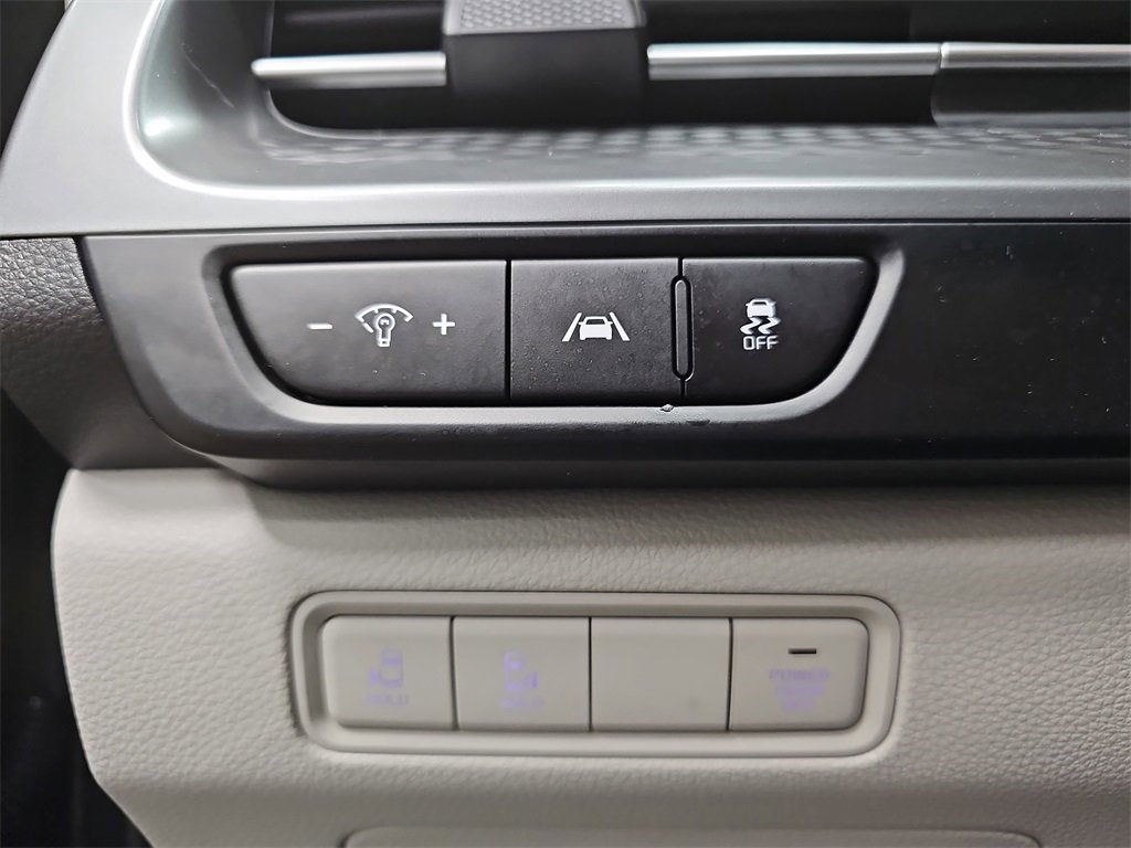 Used 2024 Kia Carnival LX image 24