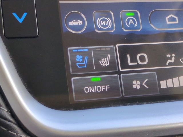 Used 2023 Subaru Outback Touring XT w/ Tech Package 3 image 28