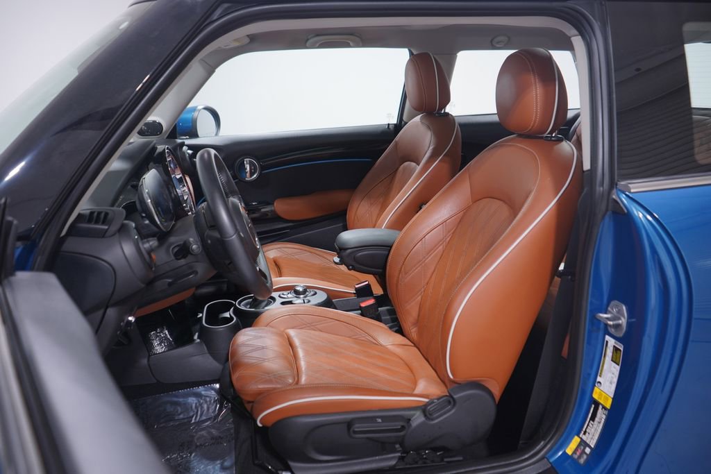 Used 2023 MINI Cooper SE image 7