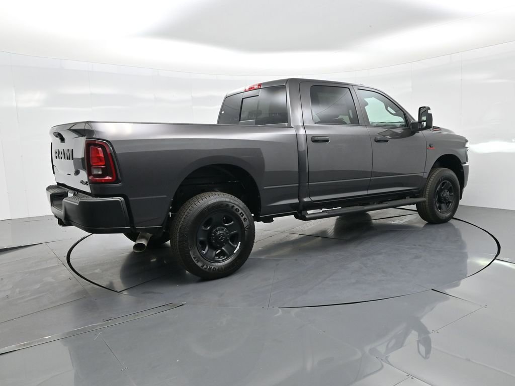 New 2026 RAM 2500 Tradesman image 7