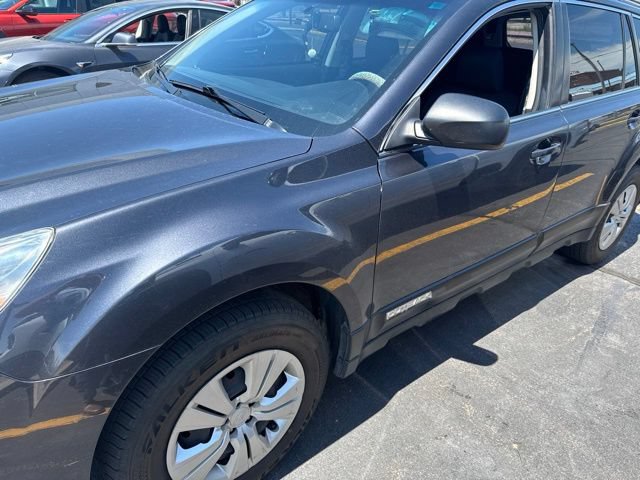 Used 2011 Subaru Outback 2.5i AWD/4WD image 1