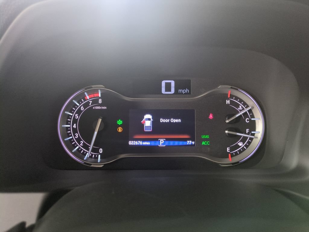 Certified 2023 Honda Ridgeline RTL-E image 19