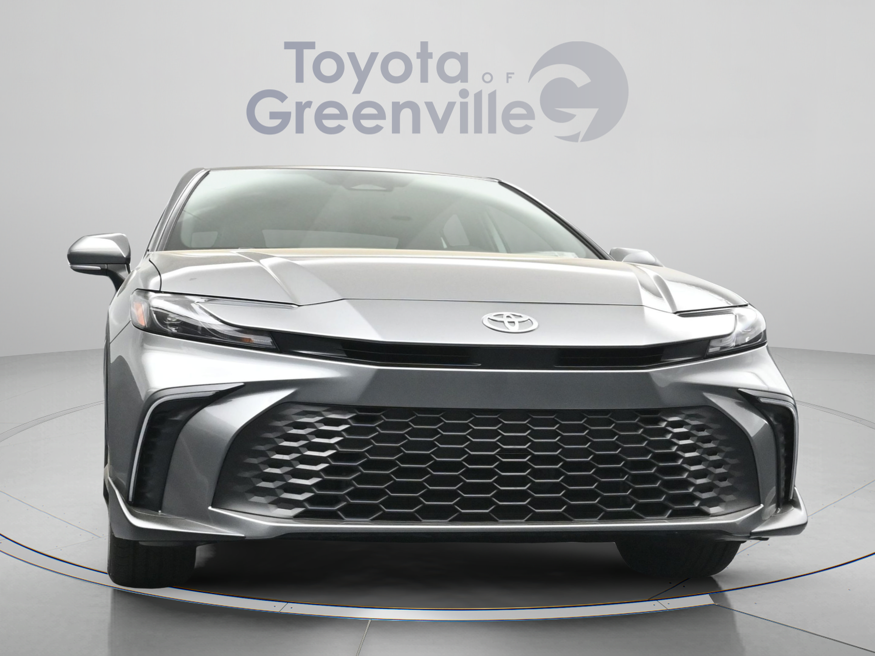 New 2026 Toyota Camry SE FWD image 20