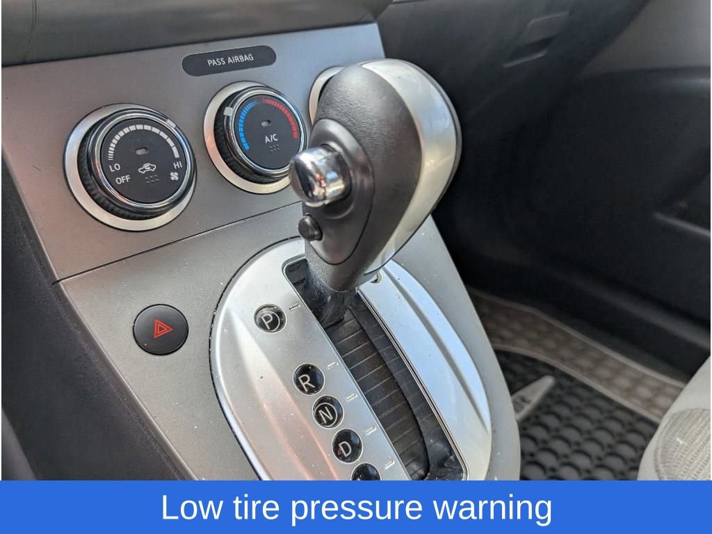 Used 2011 Nissan Sentra 2.0 S w/ Convenience Pkg image 23