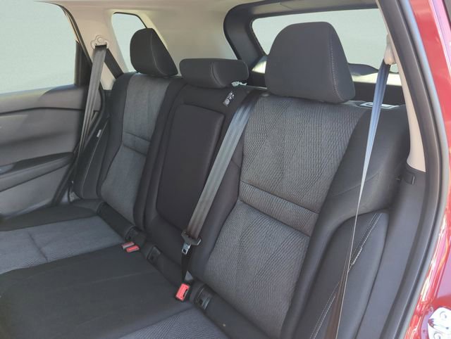 New 2026 Nissan Rogue SV w/ Cold Weather Package image 29