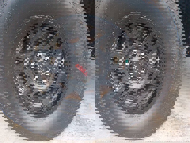 Used 2020 Toyota 4Runner TRD Off-Road Premium image 13