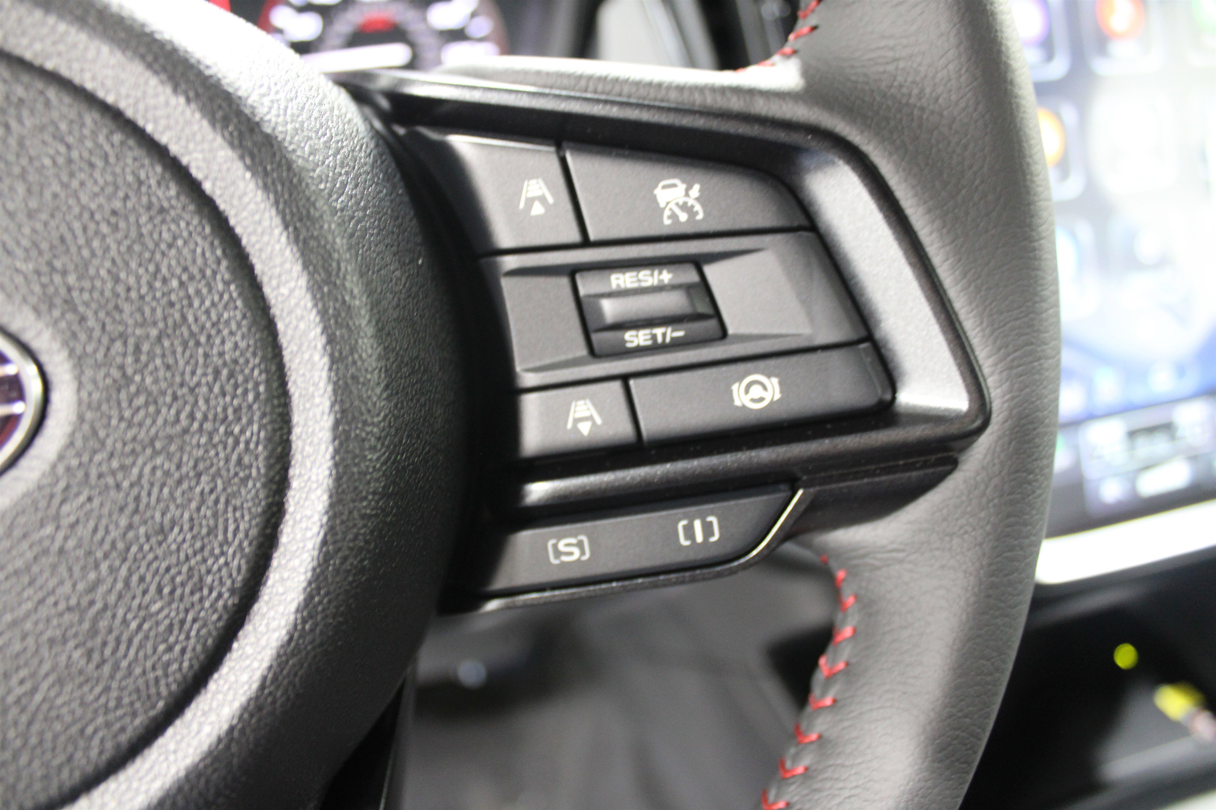 New 2026 Subaru Impreza RS image 11