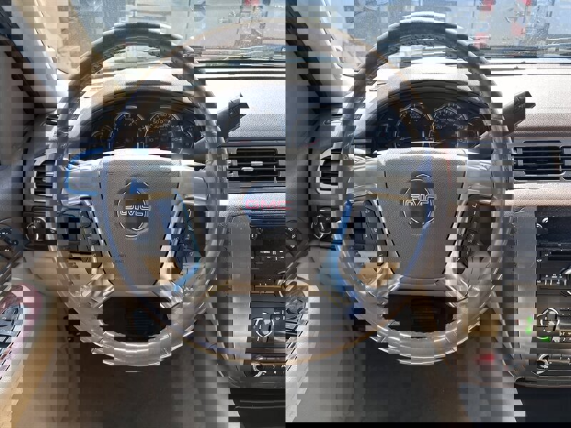 Used 2007 GMC Yukon SLT w/ SLT Preferred Equipment Group image 35