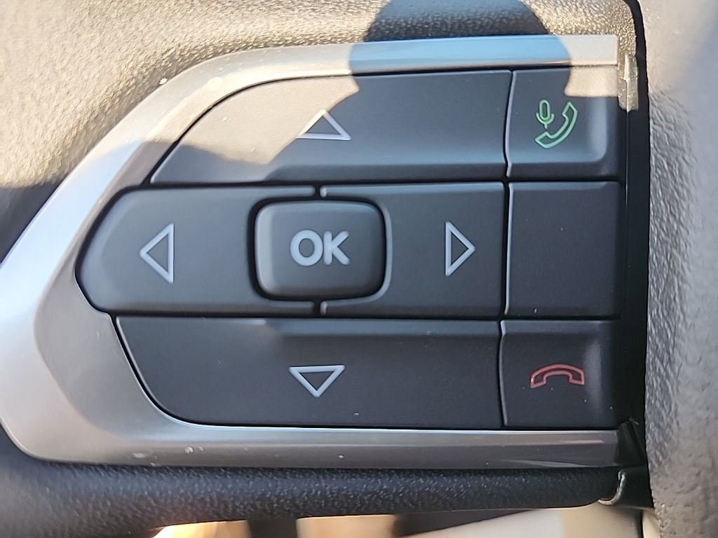 New 2026 Jeep Compass Latitude image 5