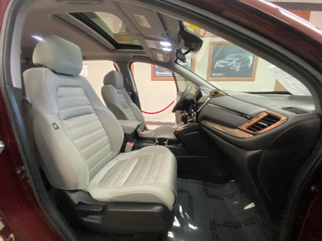 Used 2018 Honda CR-V EX image 17