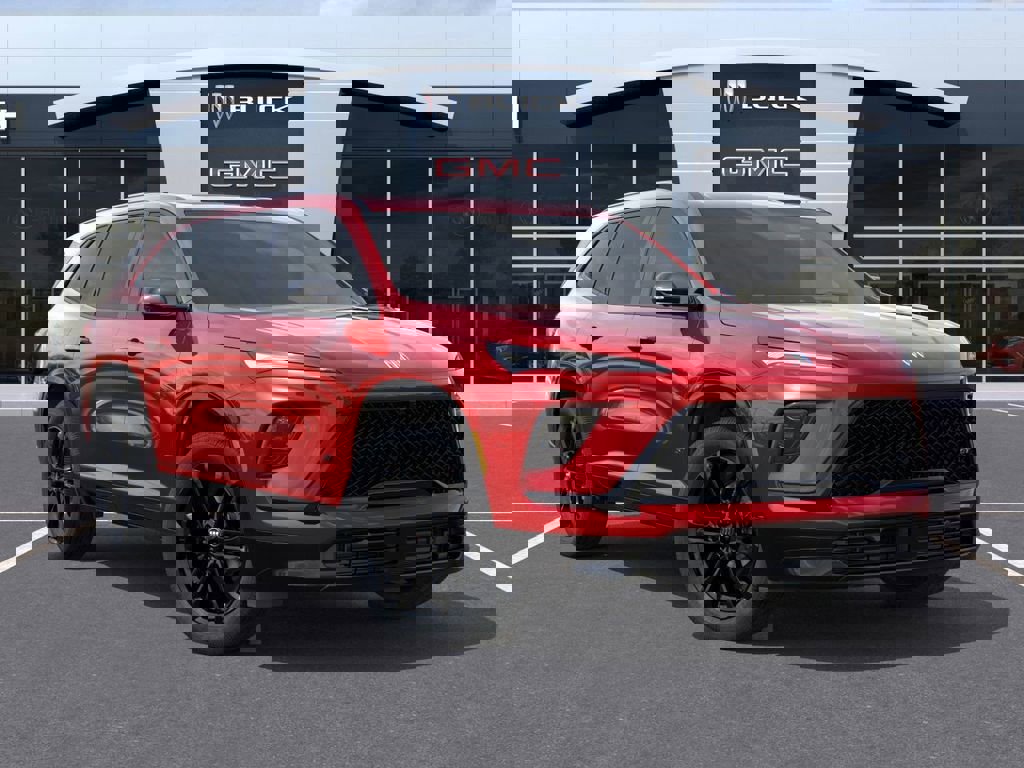 New 2026 Buick Enclave Sport Touring w/ Power Package image 9