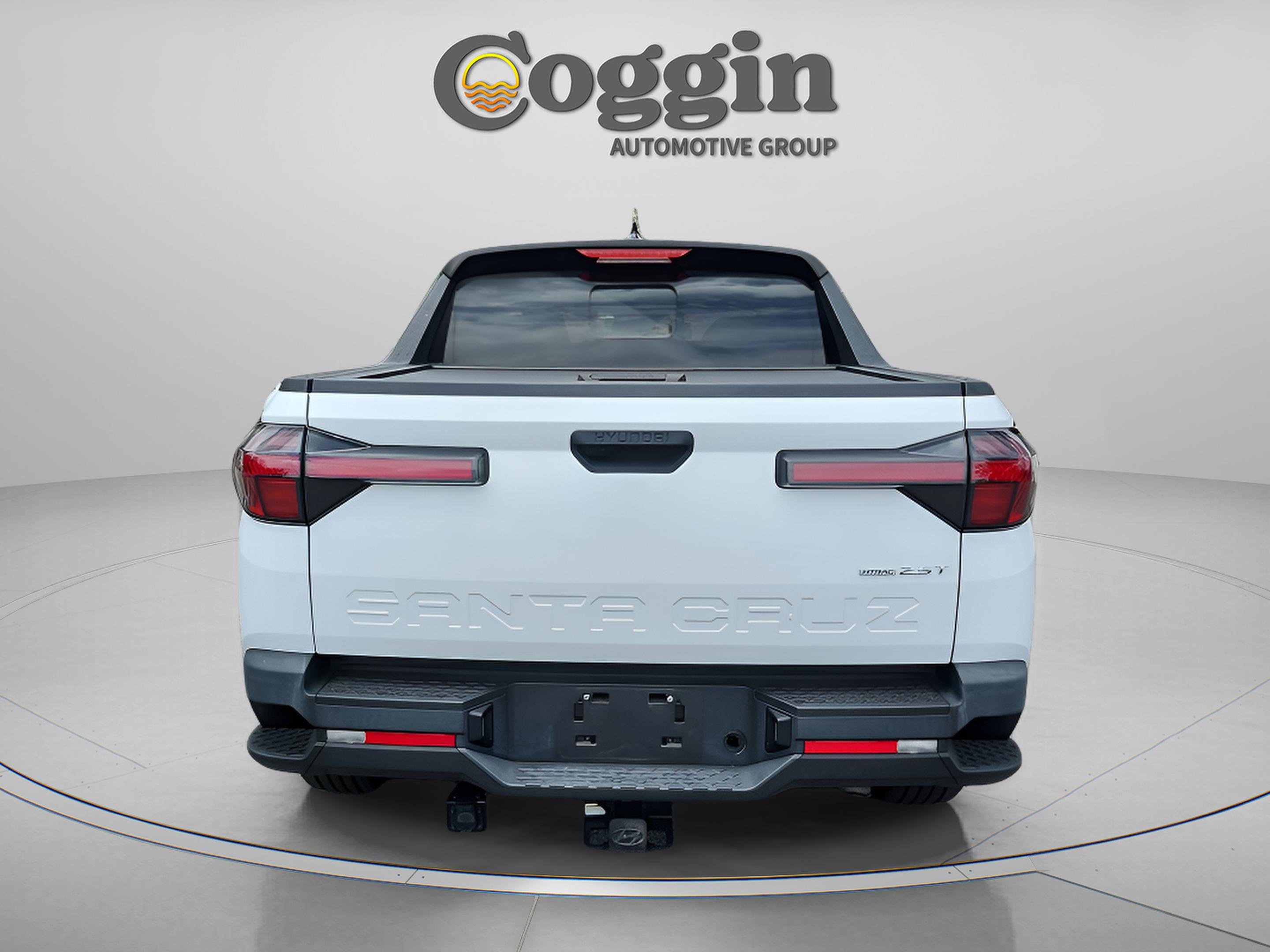 Certified 2022 Hyundai Santa Cruz SEL Premium AWD/4WD image 4