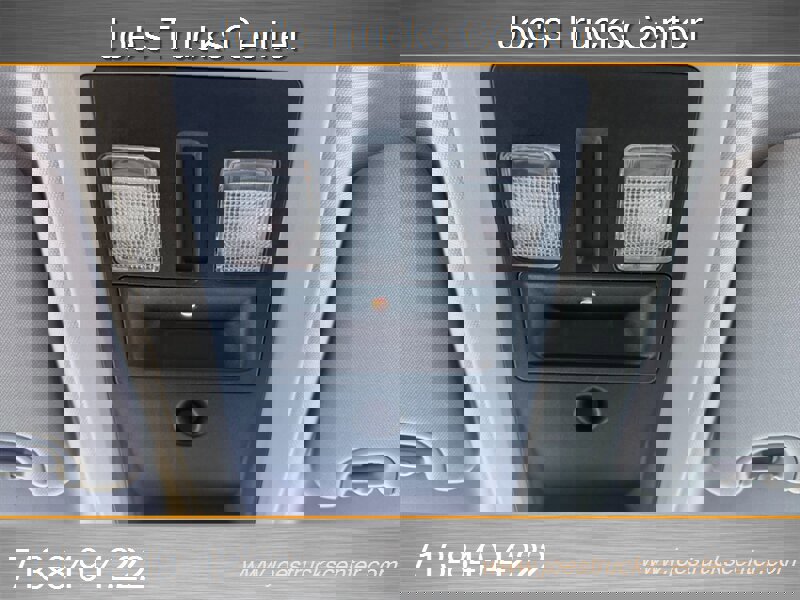 Used 2017 RAM 3500 Tradesman w/ Chrome Appearance Group image 17