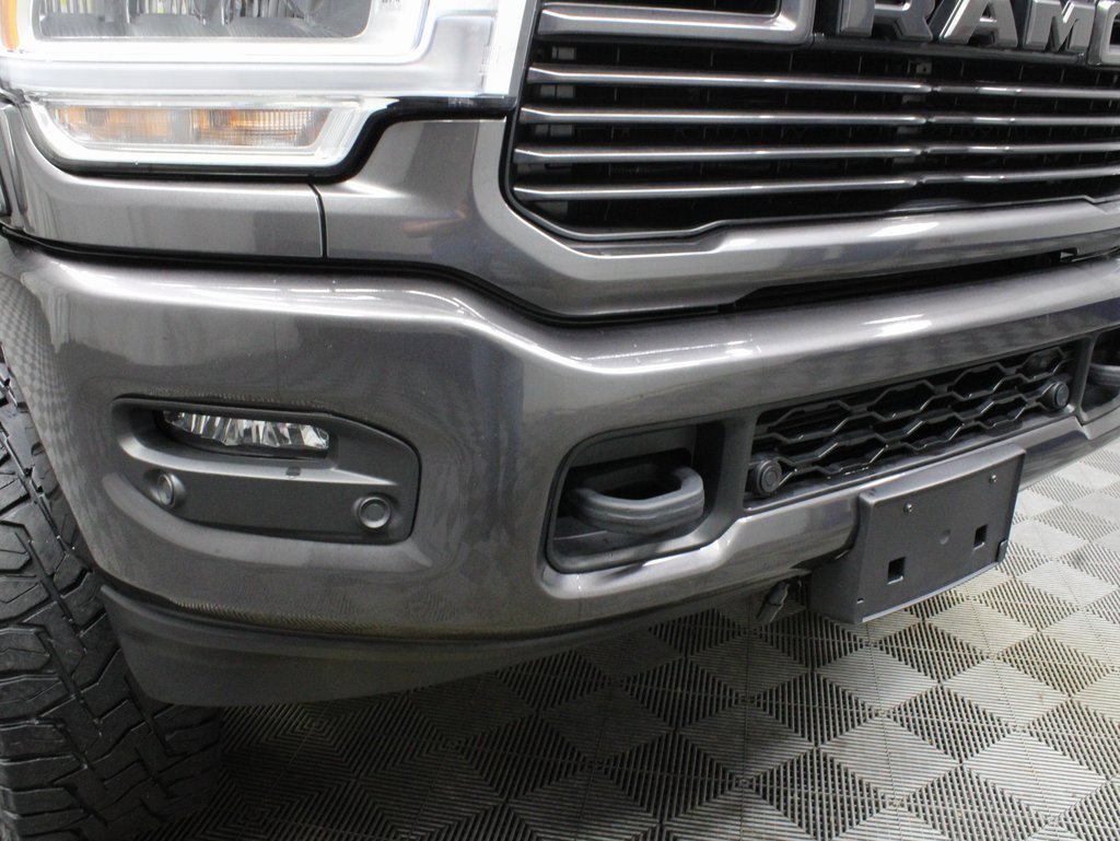 Used 2022 RAM 2500 Laramie image 45