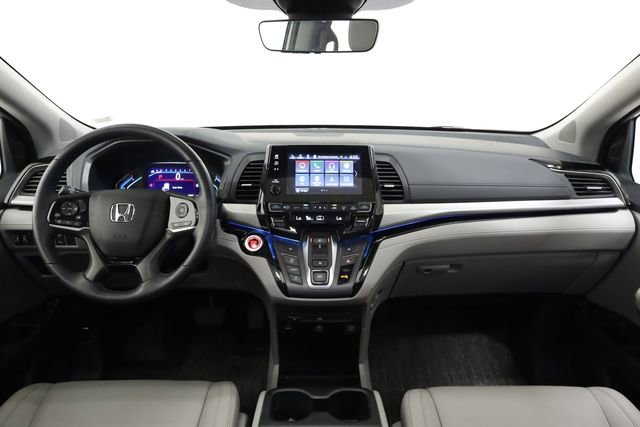 Used 2024 Honda Odyssey Touring image 12