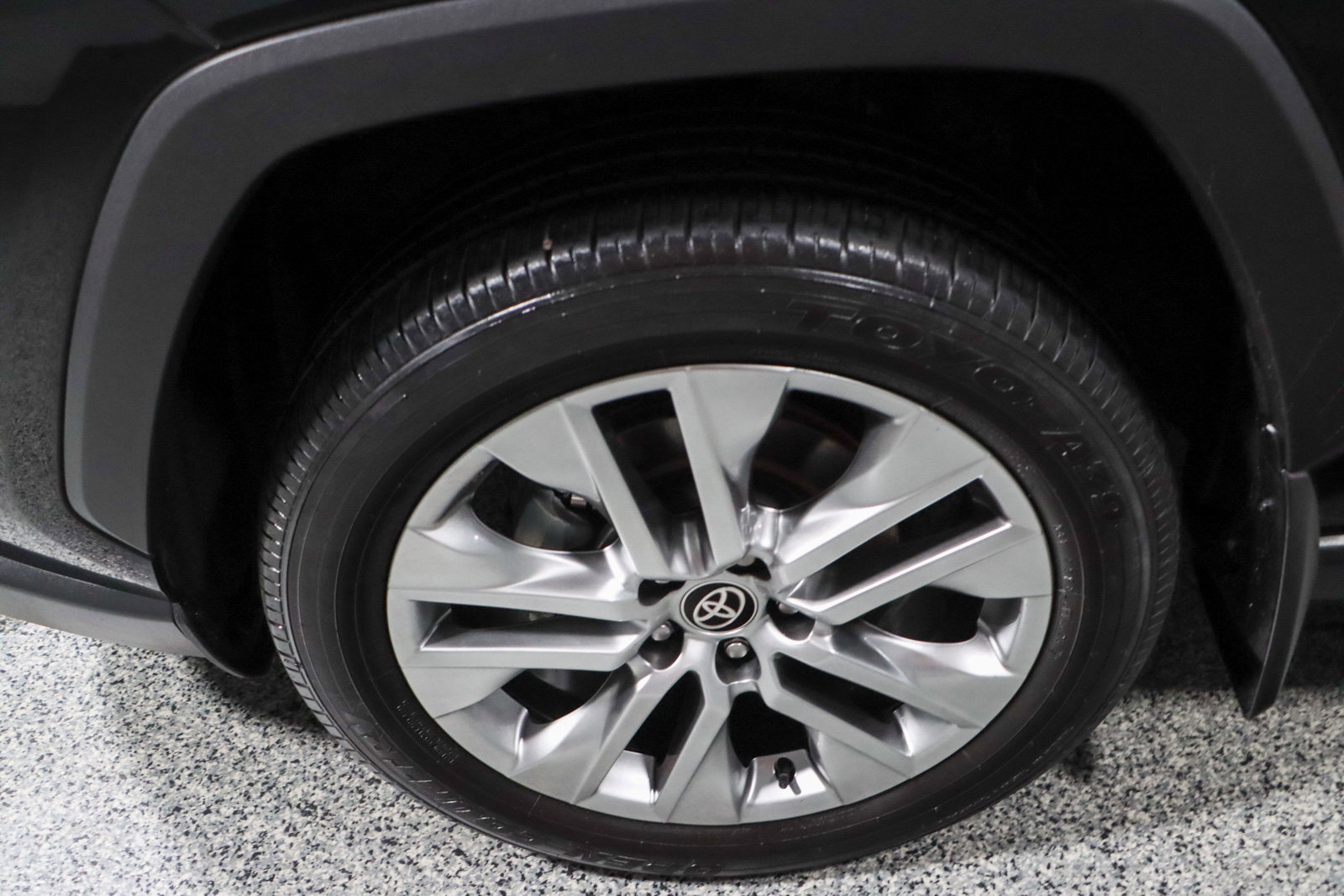 Used 2024 Toyota RAV4 XLE Premium image 11