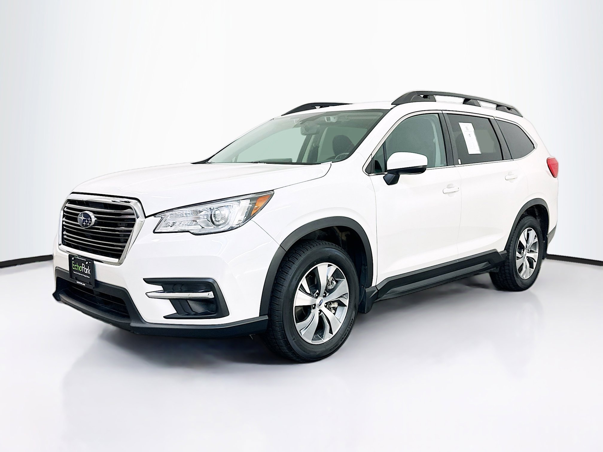 Used 2021 Subaru Ascent Premium w/ Convenience Package image 3