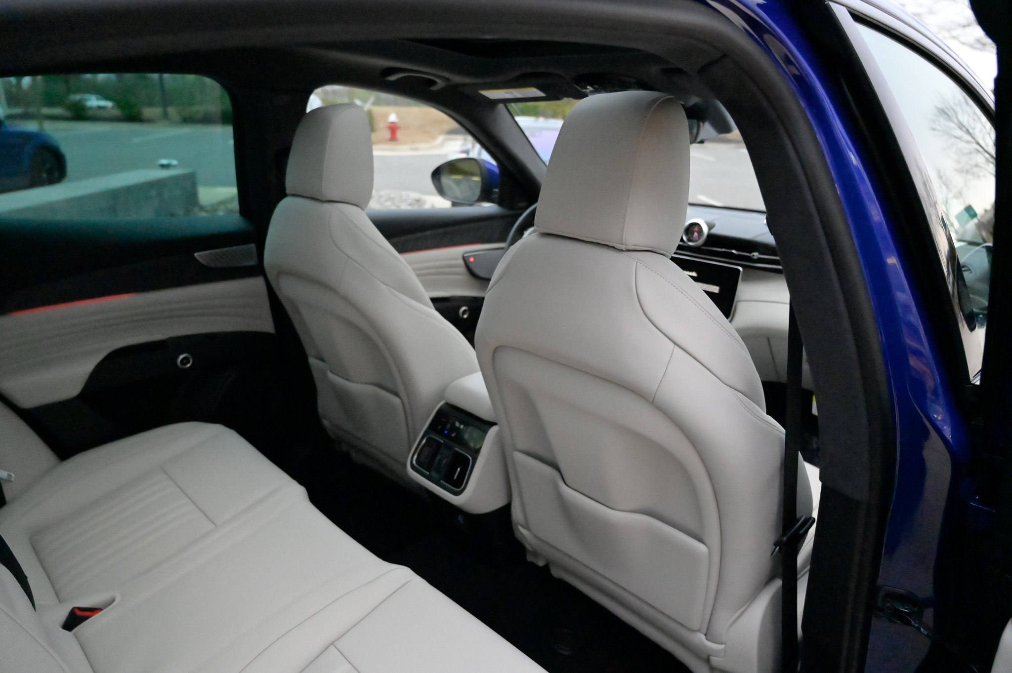 New 2026 Maserati Grecale Modena image 49