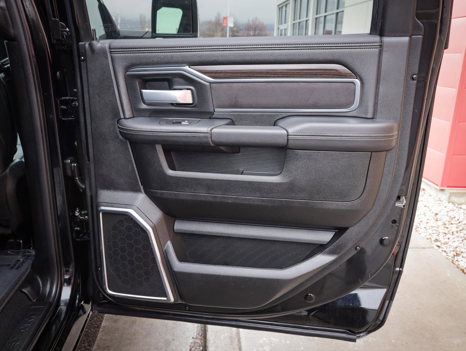 Used 2026 RAM 2500 Laramie image 29