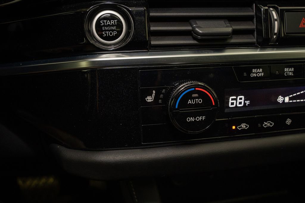 Certified 2023 Nissan Pathfinder SL w/ SL Premium Package image 17