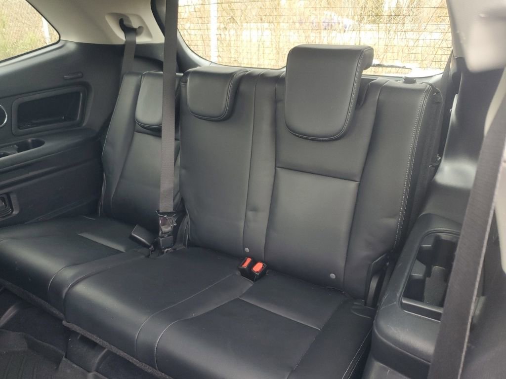 Used 2021 Subaru Ascent Touring image 18