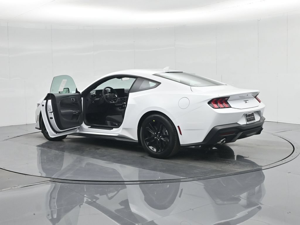 New 2026 Ford Mustang GT RWD image 30