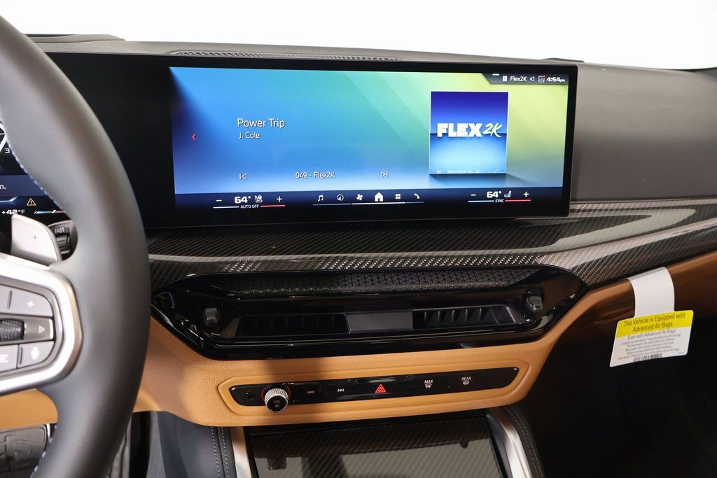 New 2026 BMW 440i xDrive w/ Premium Package image 5