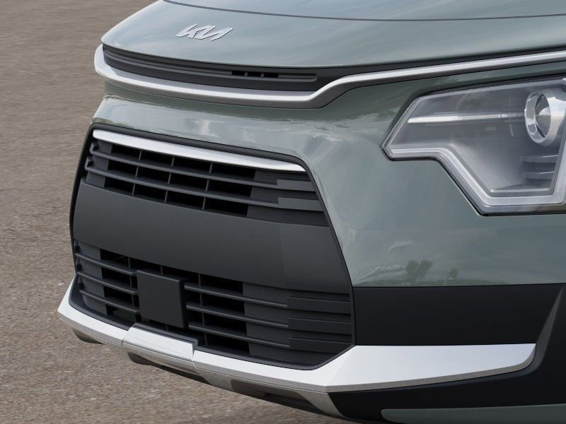 New 2026 Kia Niro EX image 13