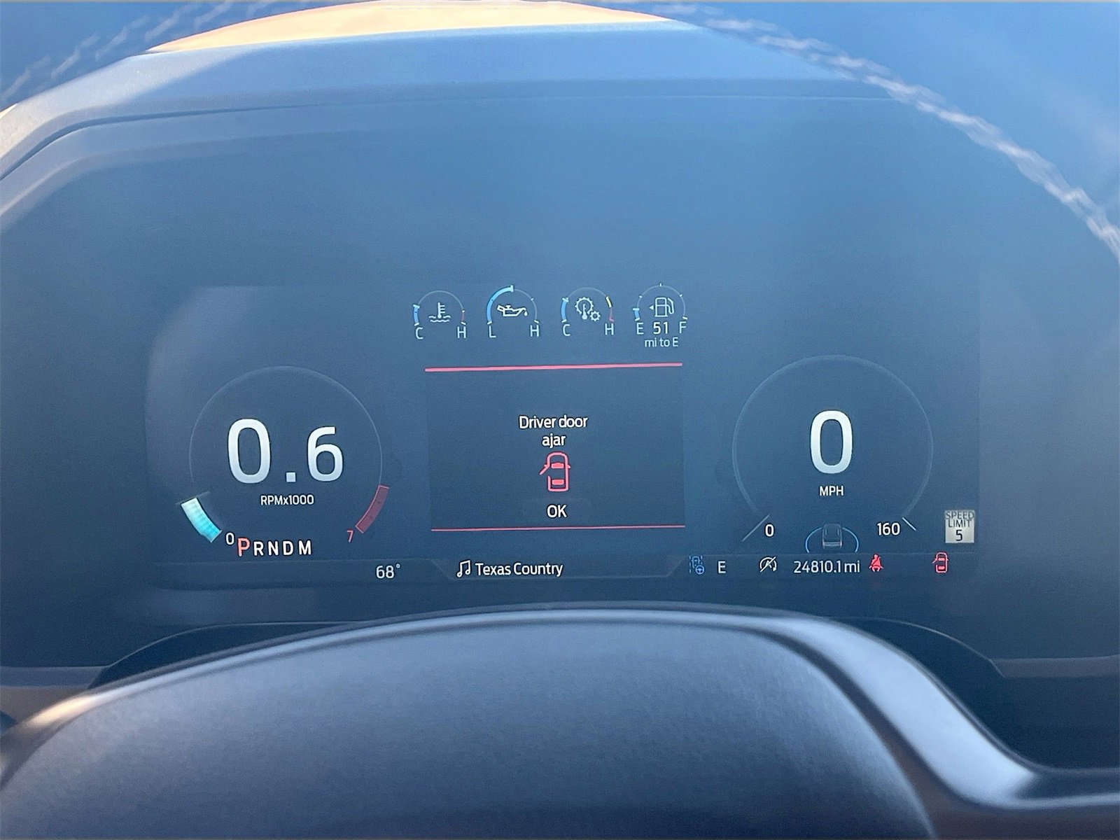 Used 2023 Ford Expedition Platinum image 12