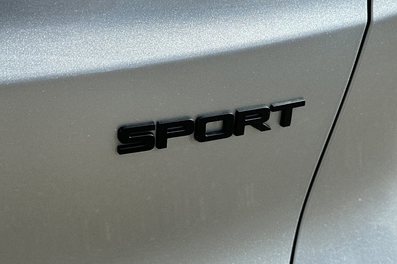 Used 2024 Honda CR-V Sport-L image 30