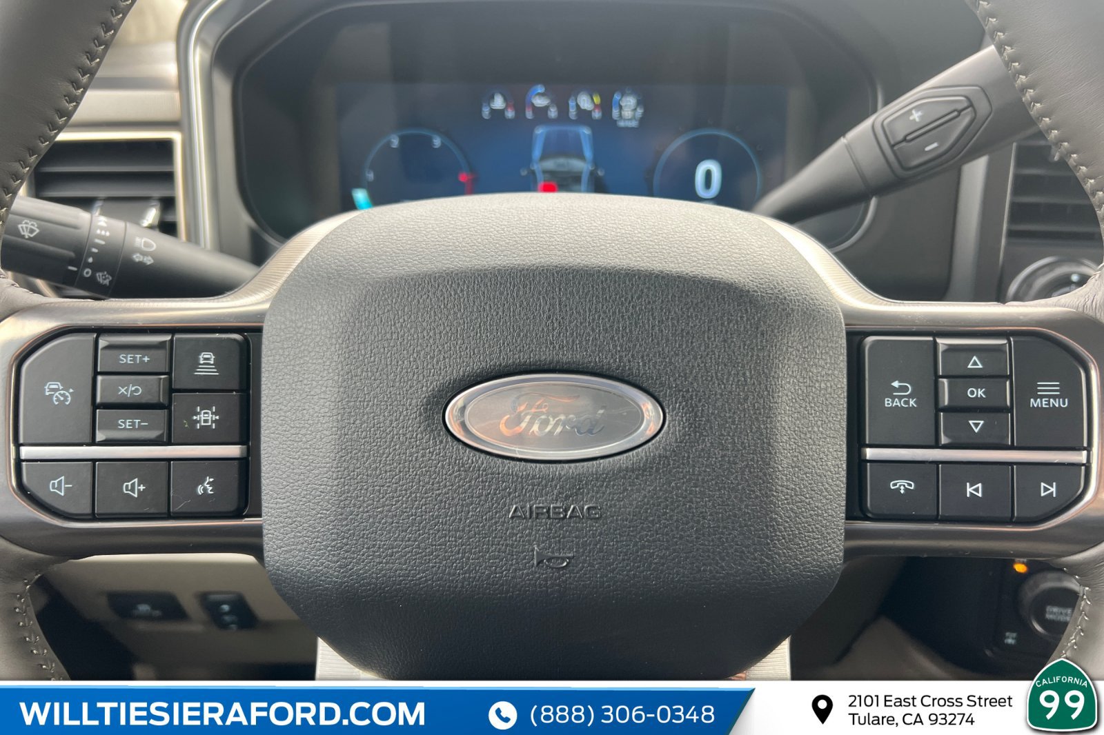 New 2026 Ford F350 Platinum w/ Platinum Plus Package AWD/4WD image 25