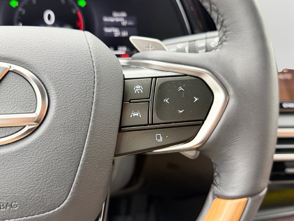 Certified 2026 Lexus RX 350 Premium Plus w/ Convenience Package FWD image 18