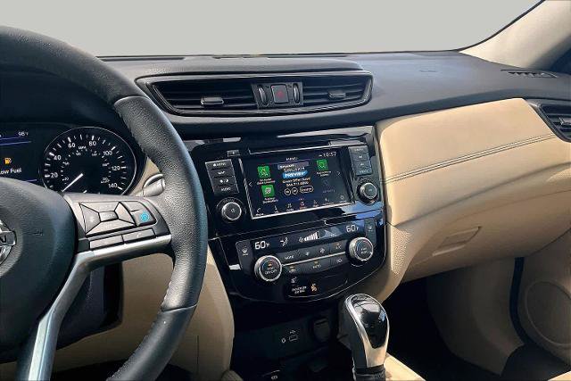 Certified 2019 Nissan Rogue SL w/ Premium Package AWD/4WD image 7