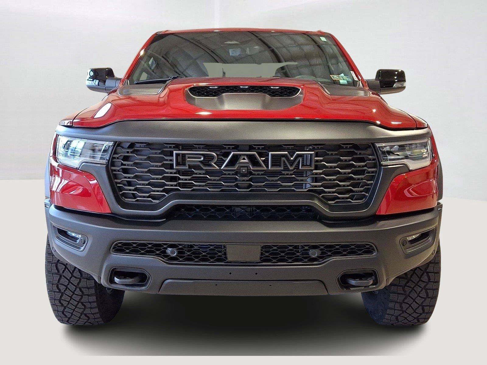New 2026 RAM 1500 RHO w/ RHO Level 1 Equipment Group AWD/4WD image 2