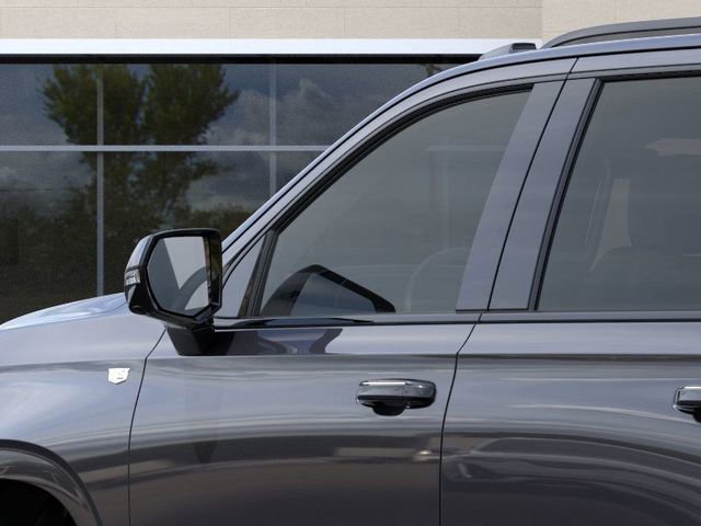 New 2026 Cadillac Escalade Platinum Sport image 12