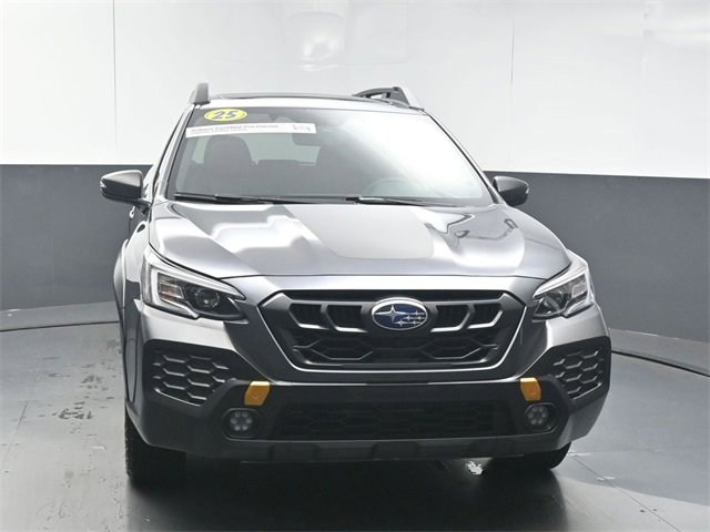 Certified 2025 Subaru Outback Wilderness w/ Wilderness Package image 3
