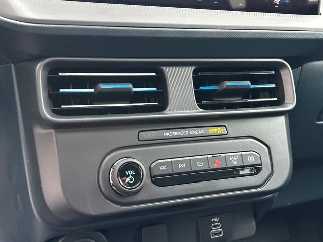 New 2026 Ford Maverick Lobo AWD/4WD image 22