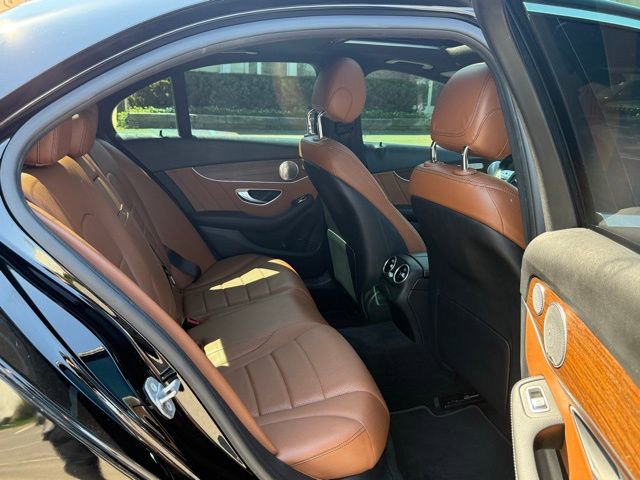 Used 2020 Mercedes-Benz C 300 4MATIC Sedan image 28